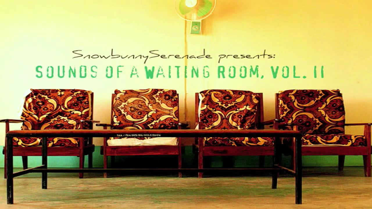 Relaxing Sounds (of a waiting room), Vol. 2