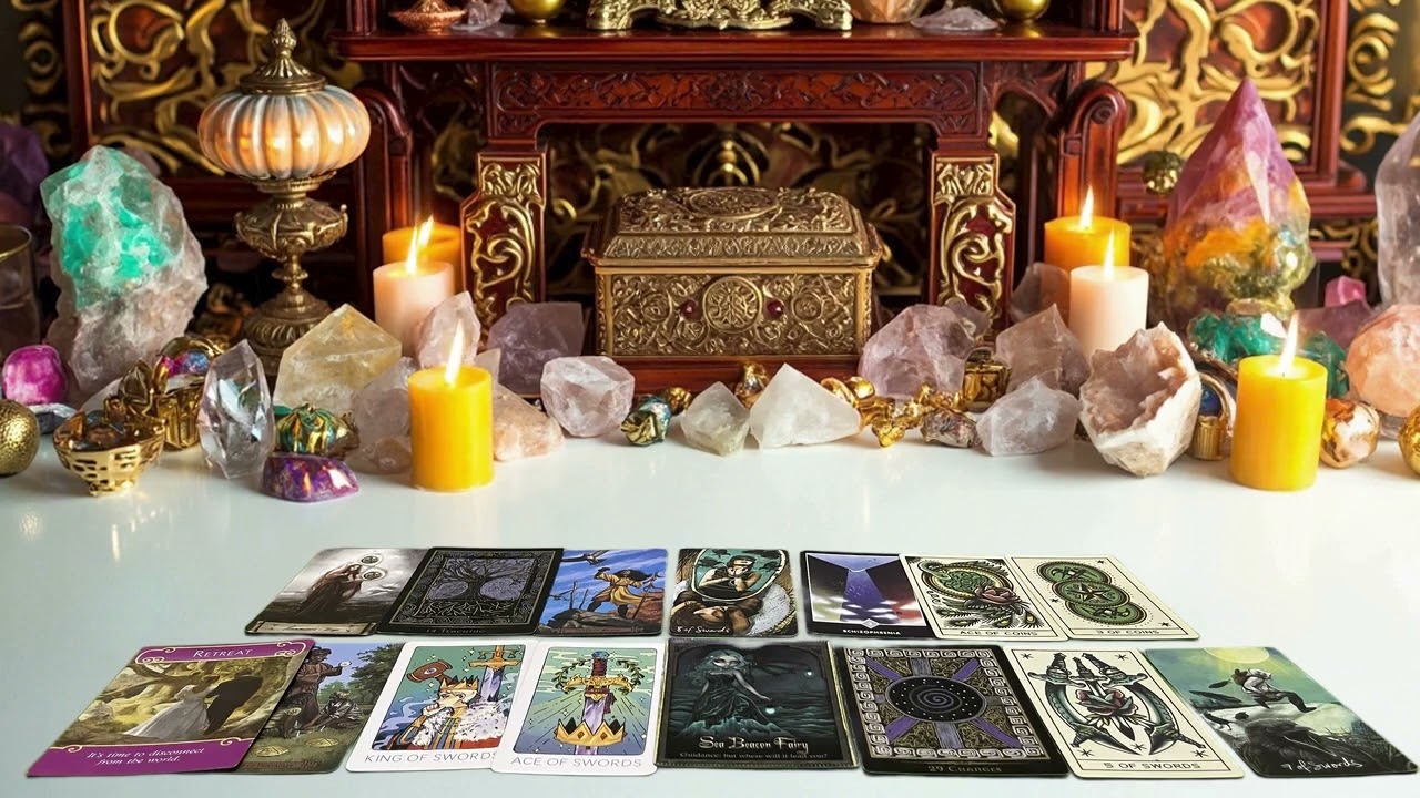 VIRGO   YOU’RE NOT EXPECTING THIS INSANELY AMAZING SURPRISE! VIRGO  TAROT READING