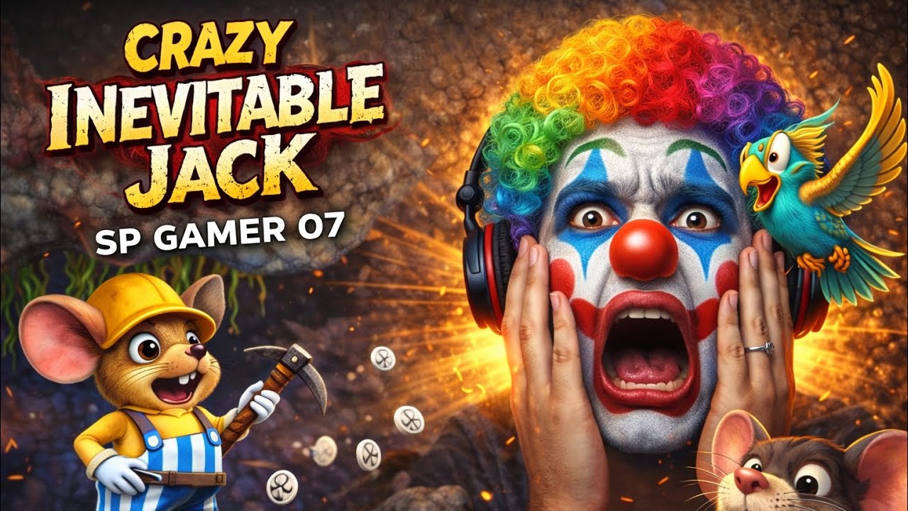 Levels 7-10 DONE 😱🔥 Full 3 Star Challenge | Hindi Gameplay | Sp Gamer 07