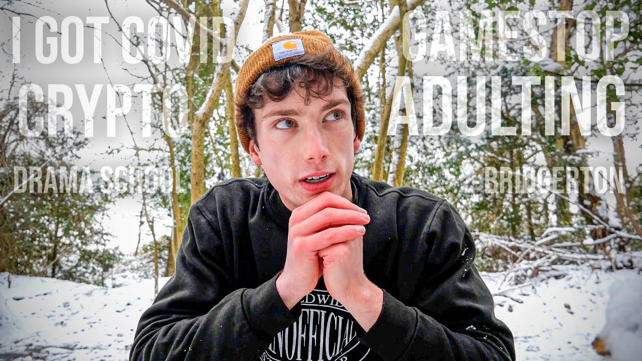 Life Update & an Awkward Zoom Moment...