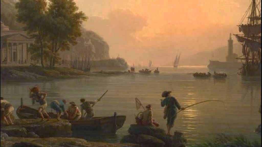 F. E. Dall'Abaco: Op. 6 n. 12 / Concerto a più Istrumenti in D major (1735) / Il Tempio Armonico