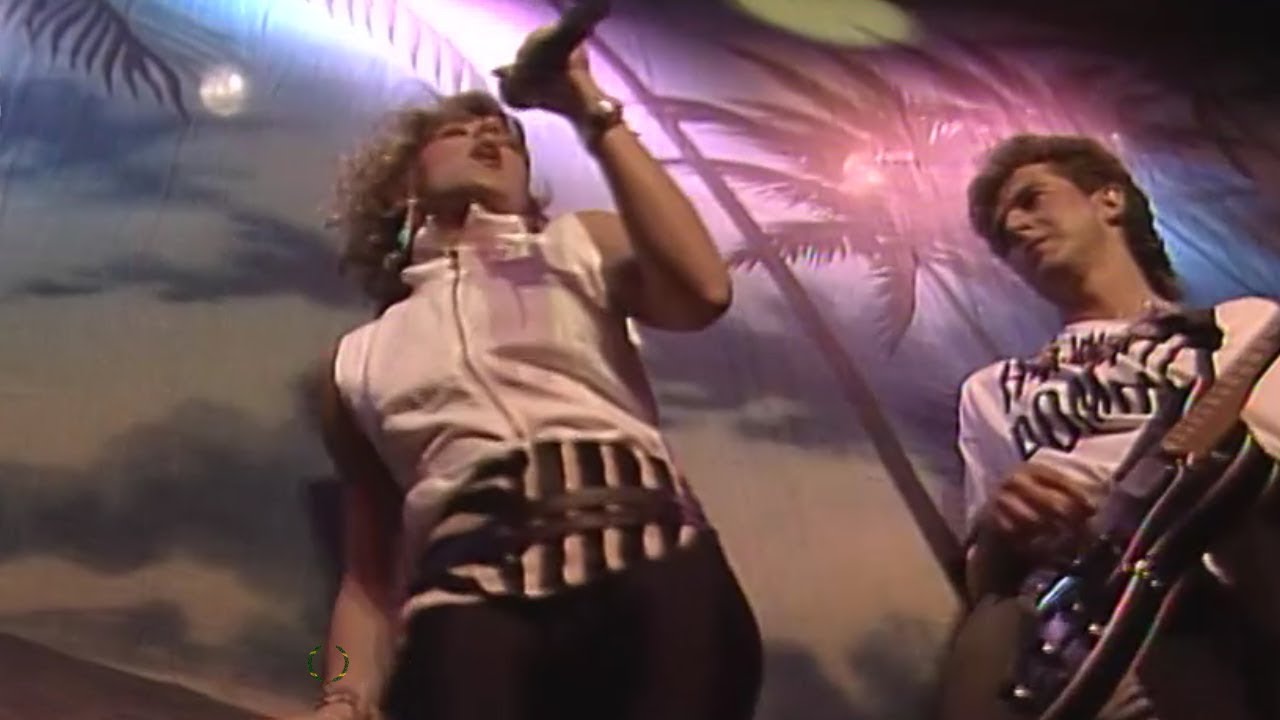 Mecano - Hawaii-Bombay