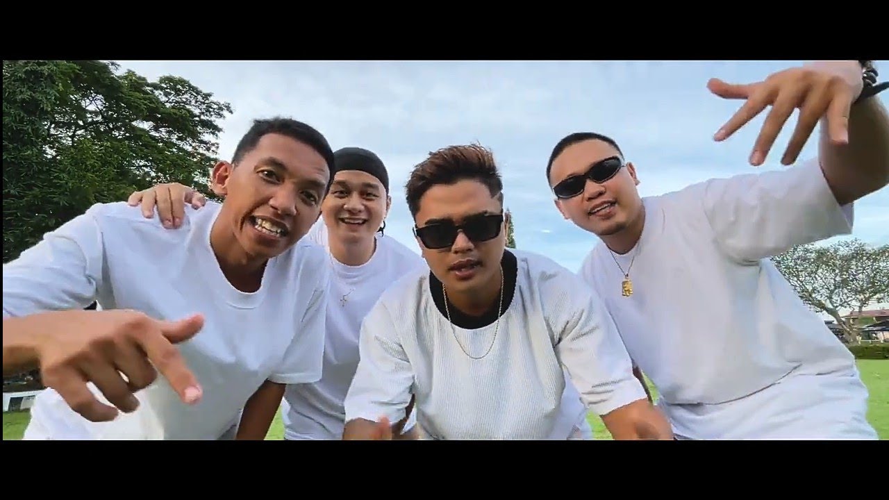 Reqnpro - reqnpro (Official Music Video)