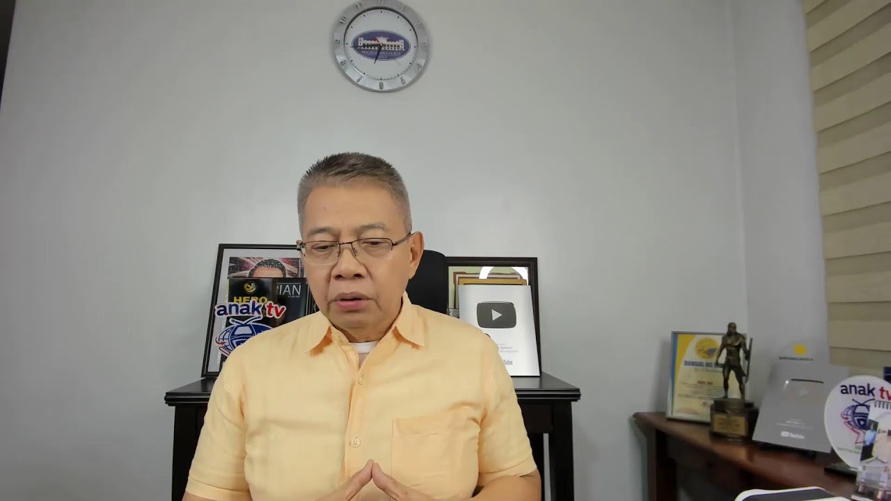 RODRIGO DUTERTE CONFIRMATION OF CHARGES  IN ICC, NOW NA...