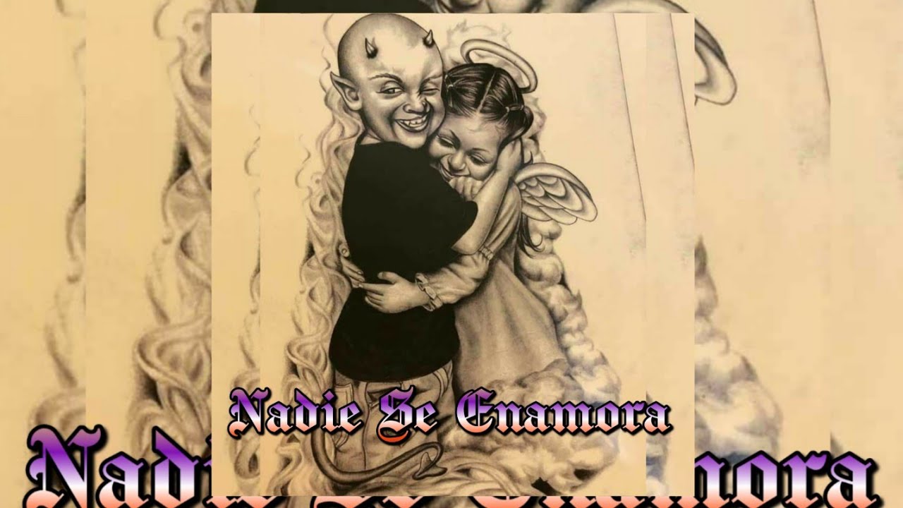 SnikyOne LokoPirata - NADIE SE ENAMORA ft Lil Janselt, El Inocente [EL ZIKIATRIKO REKORDZ]