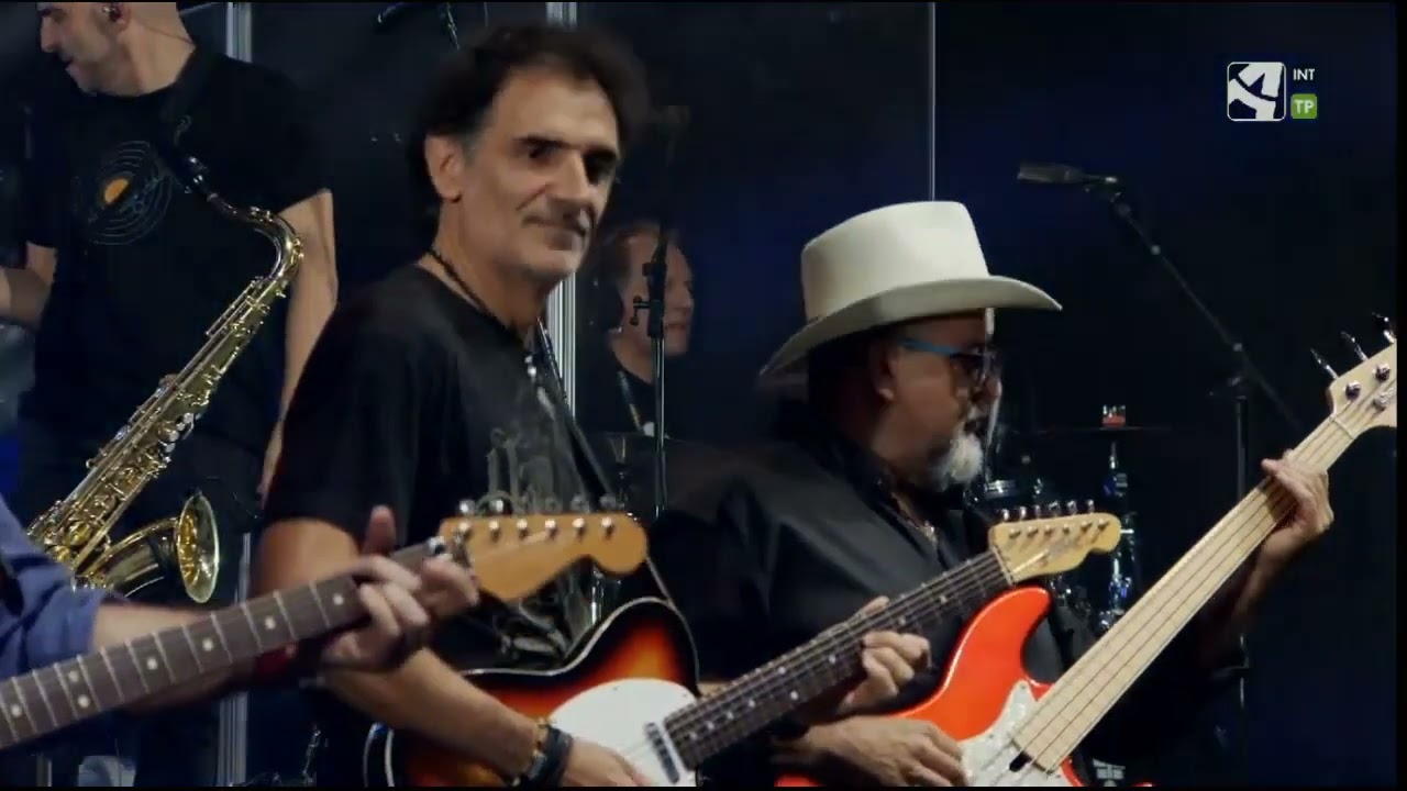 15 - Ixo Rai! con José Luis Arrazola - Te debo una canción