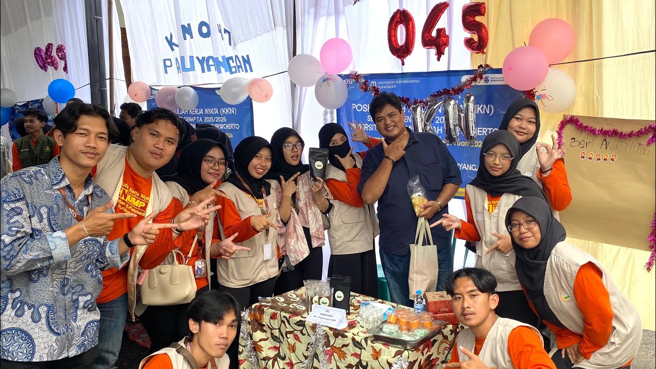 KKN 2026 Last Edition📋🖋️ 