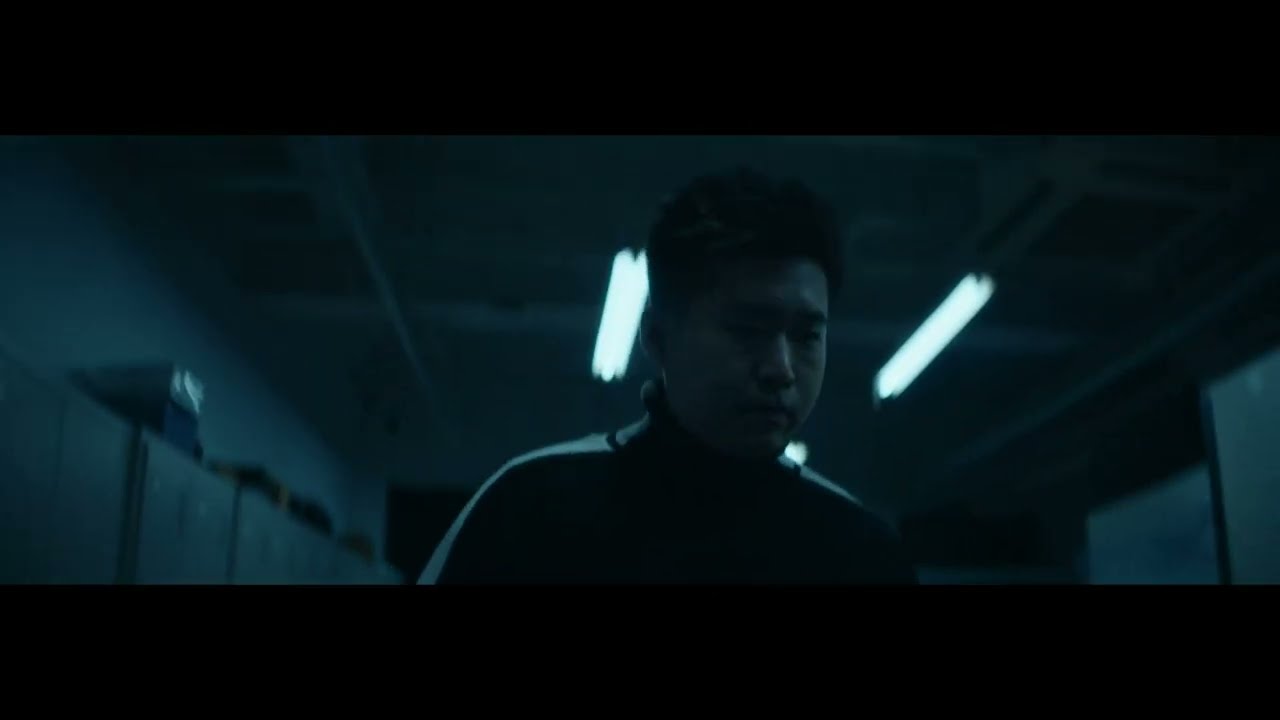 Shot on Blazar REMUS 1.5x | Central Academy of Fine Arts School Promo