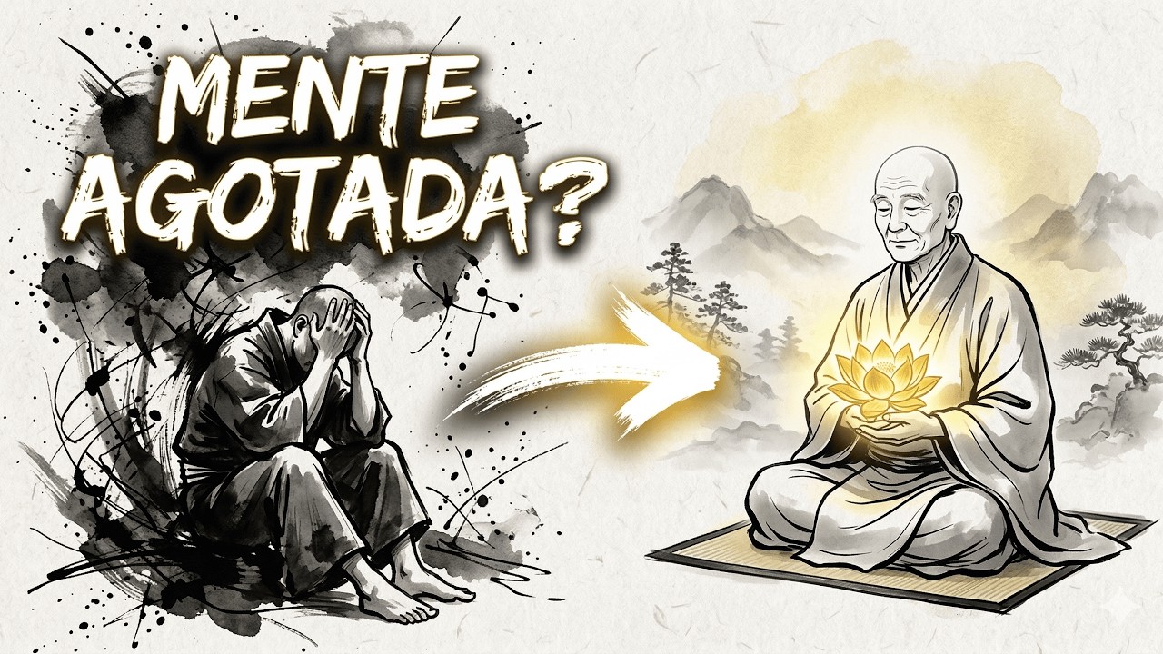 Si piensas demasiado, este video cambiará tu vida