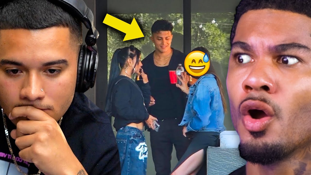 Young Don Reacts to Mega Bop Exposed in UDY Loyalty Test