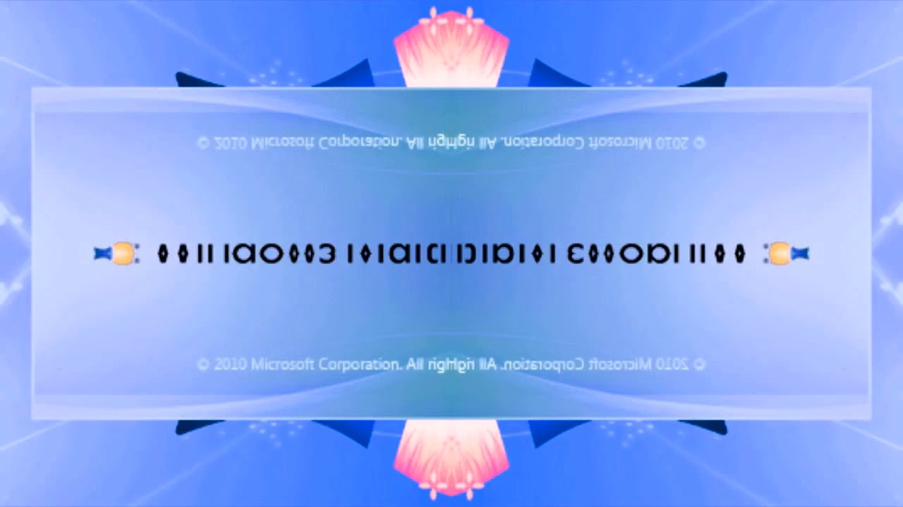 (REQUESTED) Windows 7 Animation Logo History (2002-2016) in G Major 974