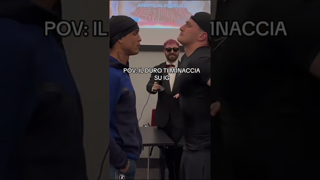 DON ALI VS ALEX STANA