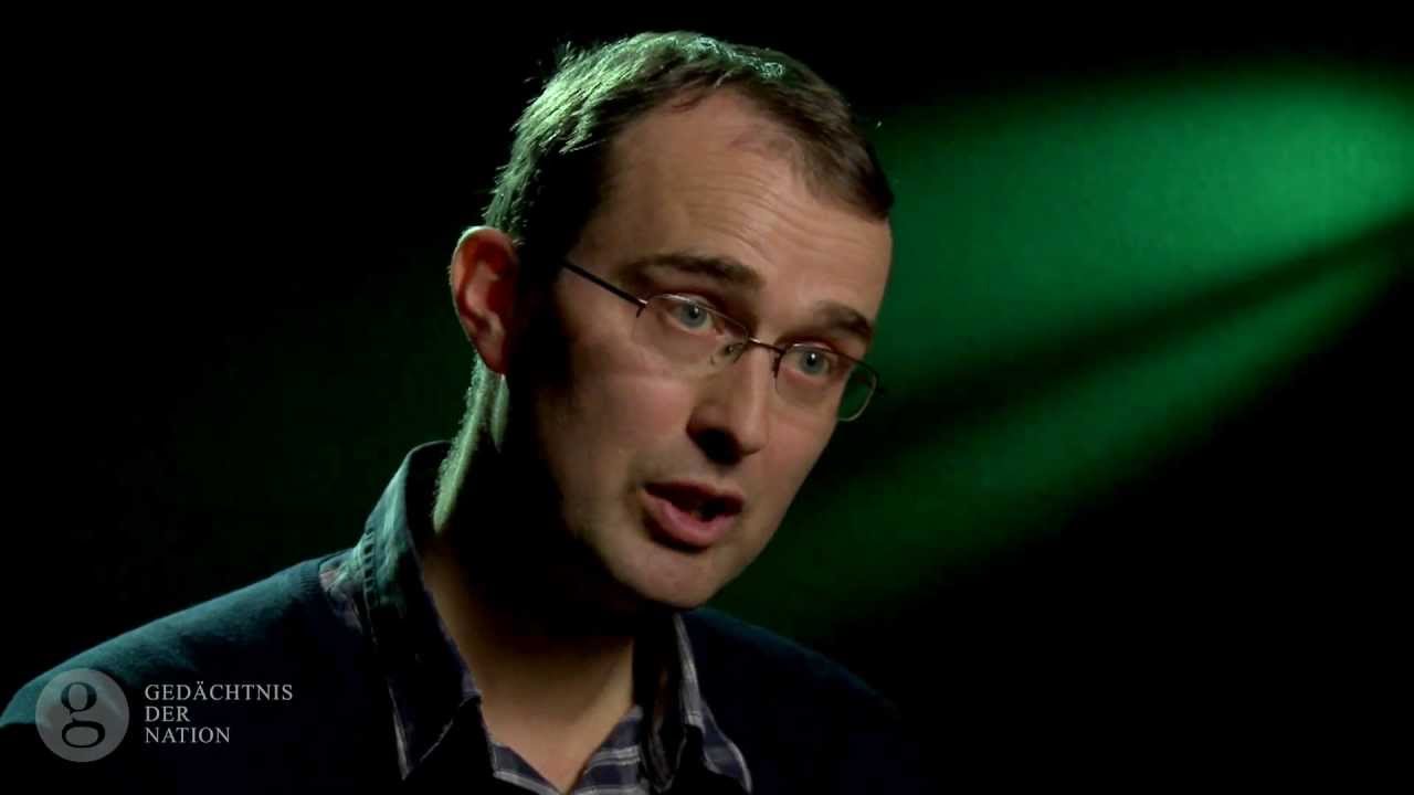 Albrecht Hoch: Auf die eigenen Leute schießen?