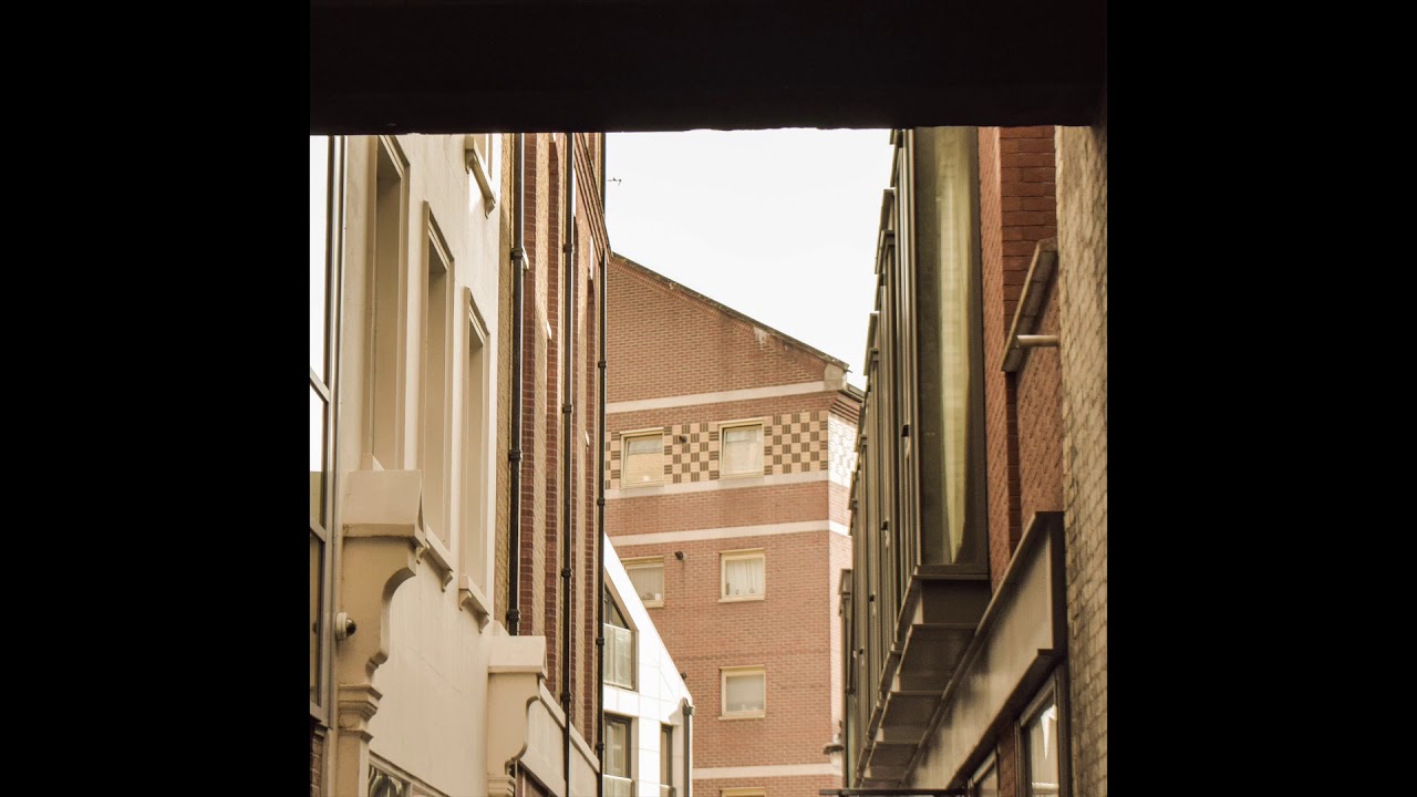 Les Gordon - Ardent (Experiment)
