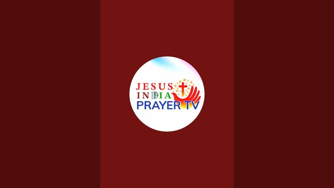 JESUS INDIA is live
