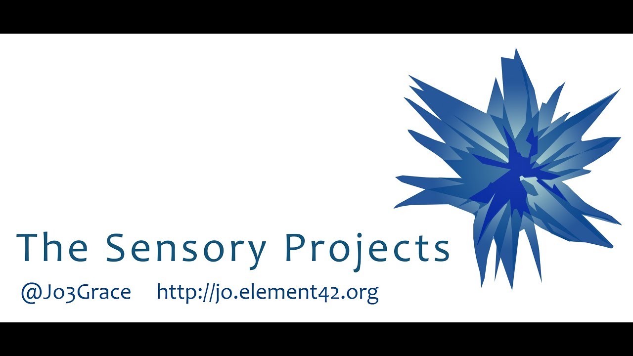 Bookending a lesson with a sensory story