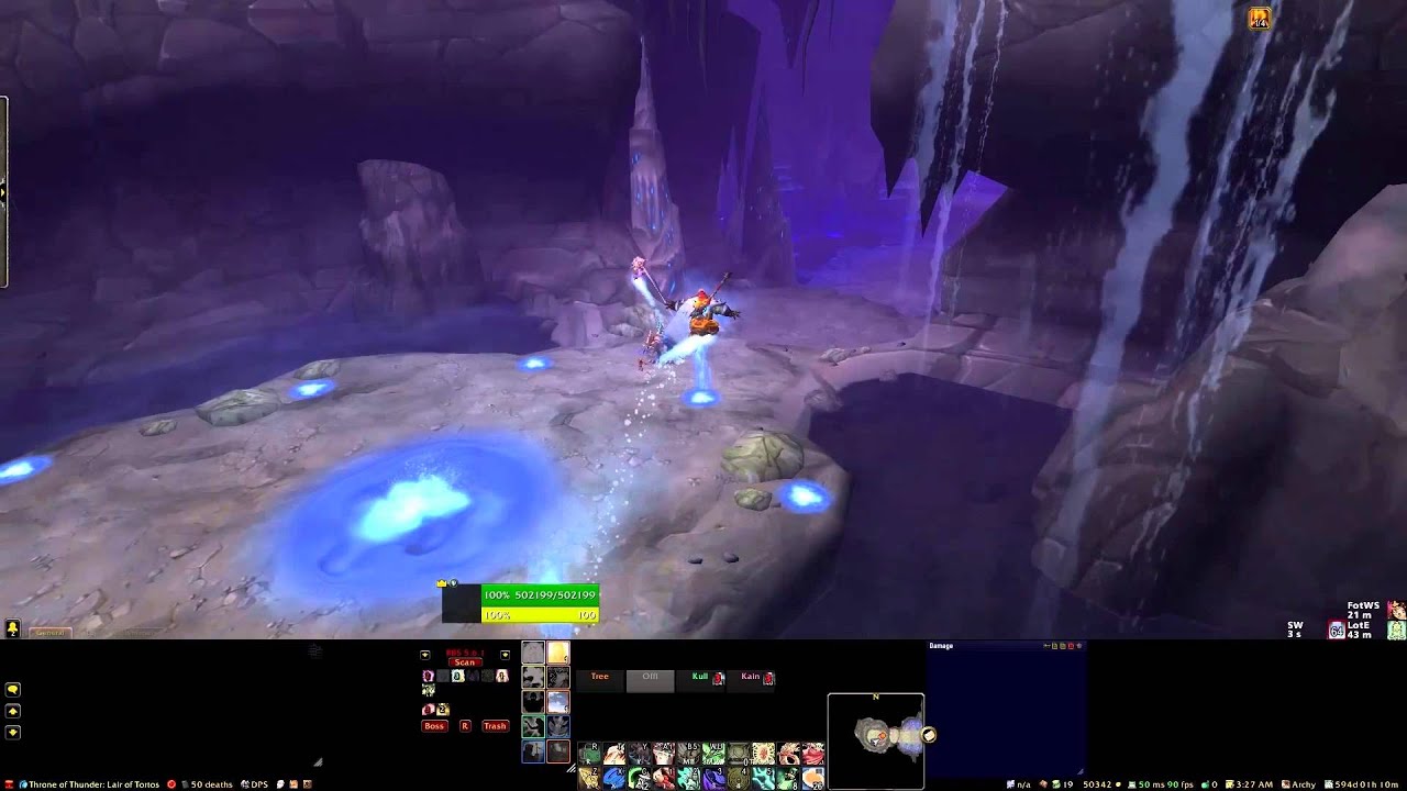 A Guide to the Shado-Pan Geyser Gun