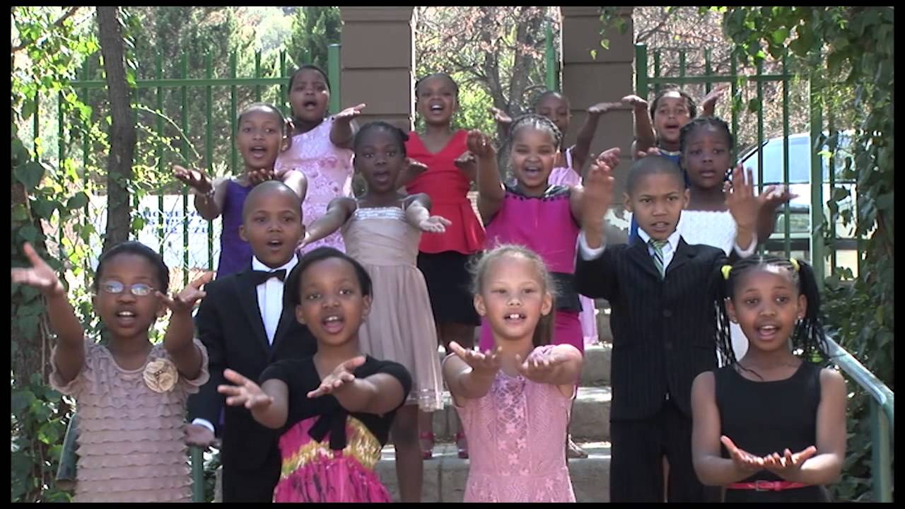 Brebner Primary Myschool- Be the miracle