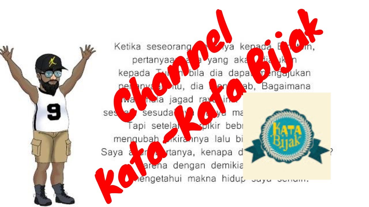 Kata Kata Inspirasi dari Albert Einstein | Kata Bijak Orang Terkenal