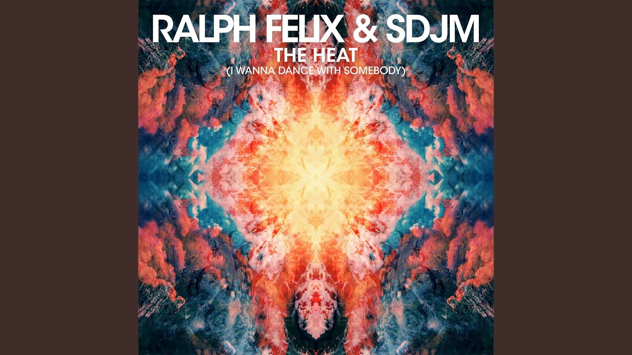 The Heat (I Wanna Dance with Somebody)