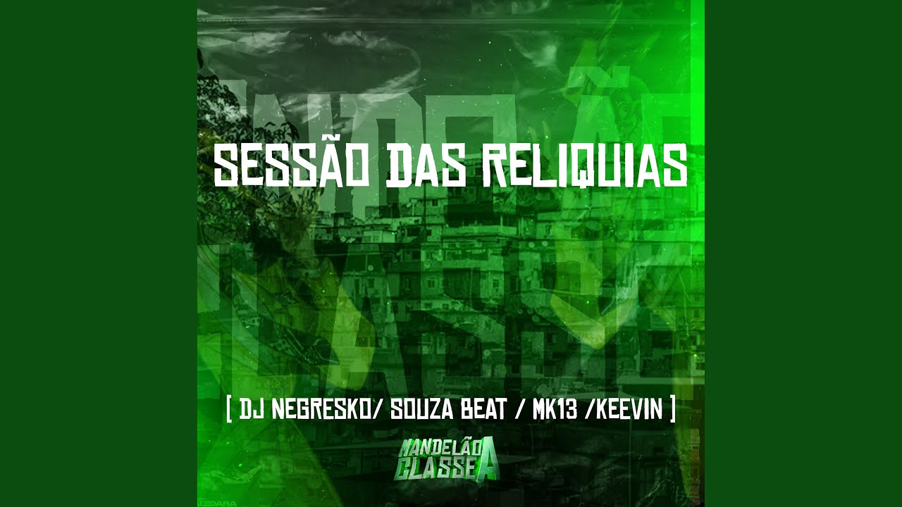 Sessão das Reliquias