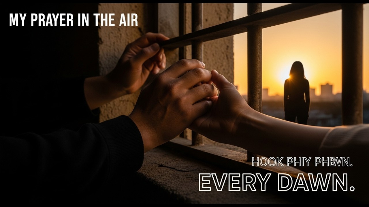 My Prayer in the Air #countryroadtunes, #countrymusic, #countryballad