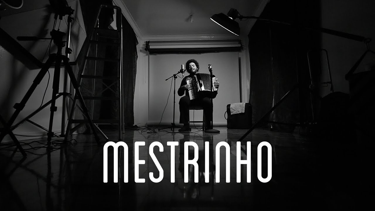 Mestrinho - Lamento Sertanejo | Studio62