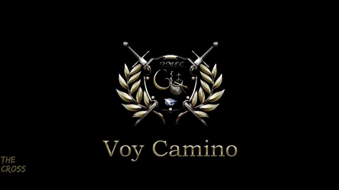 HGA 2019 - Cover IMEC - Voy Camino a la Tierra Prometida (GABRIEL GUZMÁN)