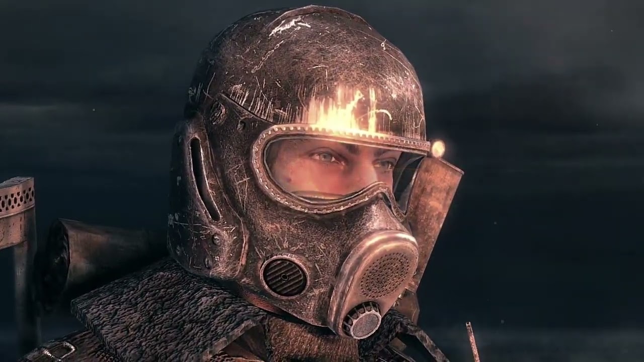 Metro 2033 ч24