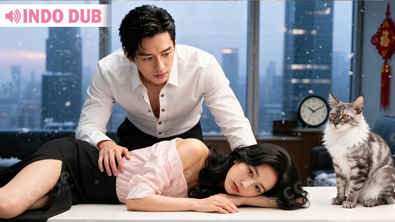 CEO terlihat dingin bagi Cinderella, tapi cintainya sampai tergila-gila dan menjadikannya miliknya!