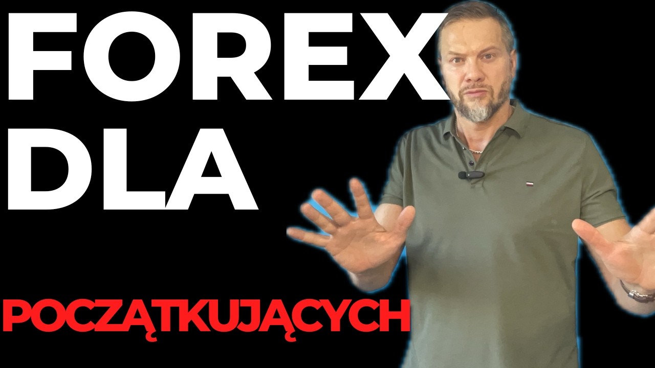 Czym jest rynek Forex?