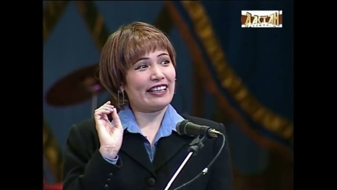 Бауыржан шоу   Қазақ тілін уйрену