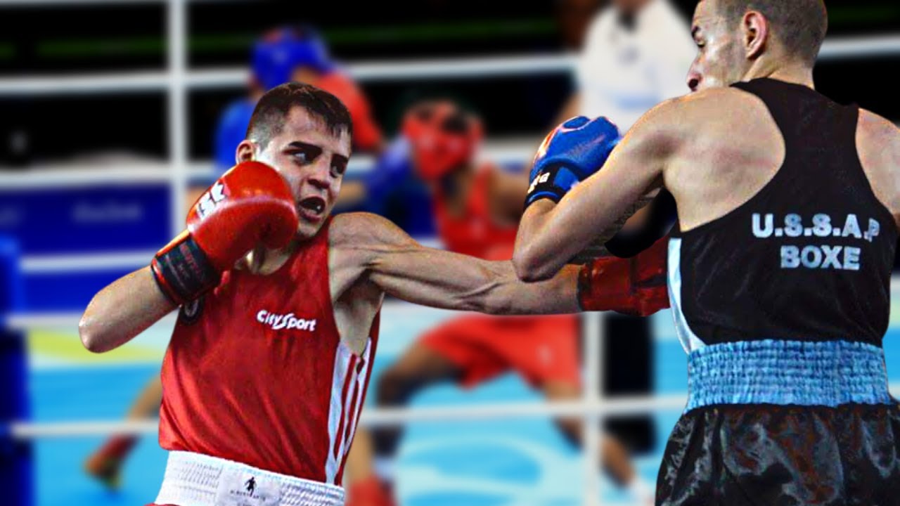 3 conseils pour passer de la boxe loisir &agrave; la boxe amateur