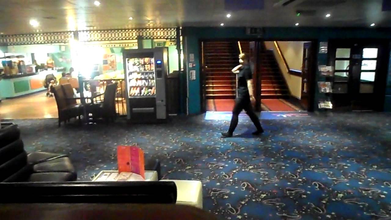 welcome to rollerbowl