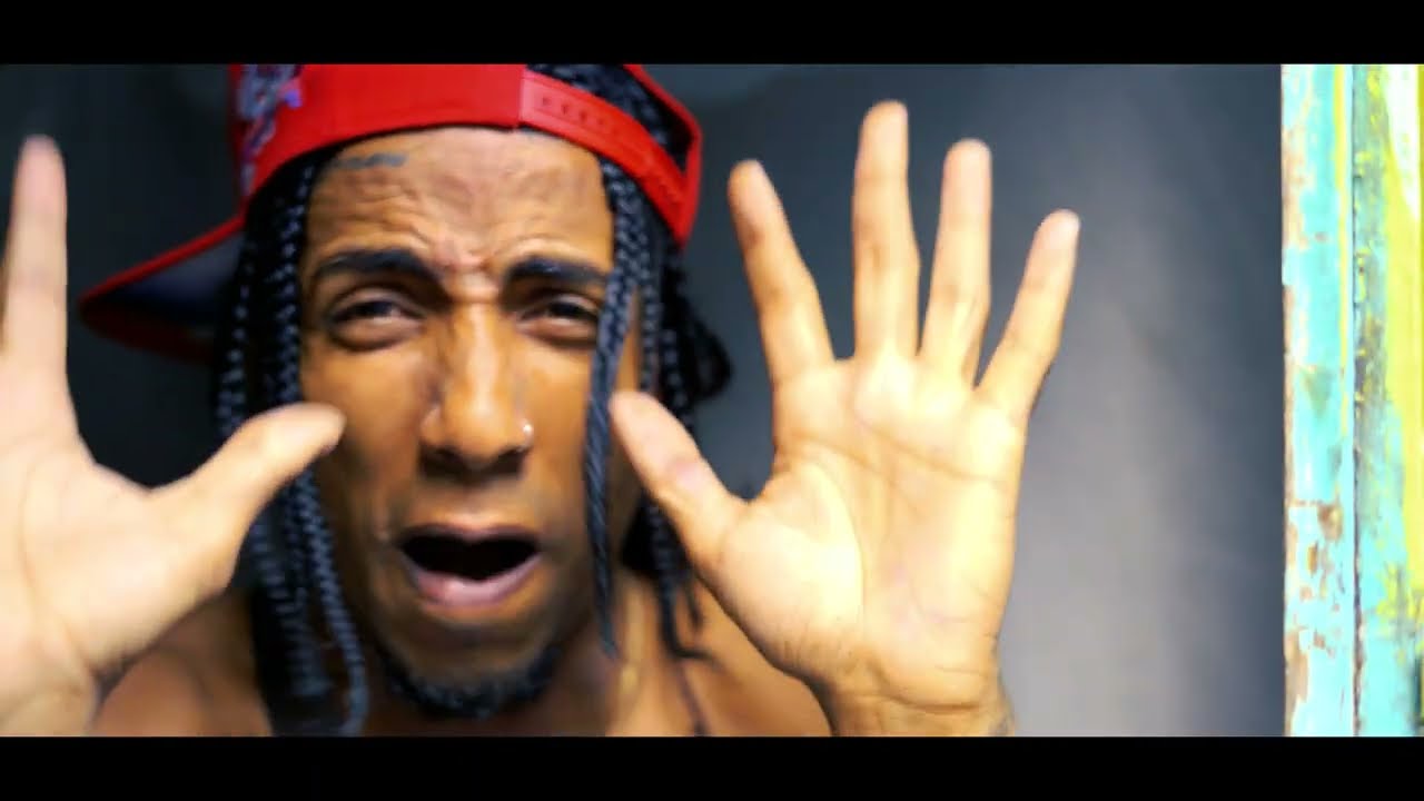 @papoelnecio_ - Ronca |  VIDEO OFICIAL Dir @manglaresonmedia