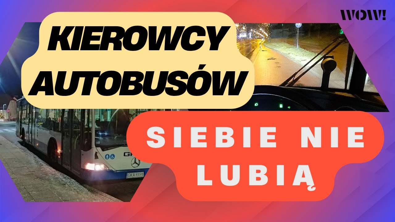 Czy Kierowcy nie lubią się nawzajem? Niepokojące dane!