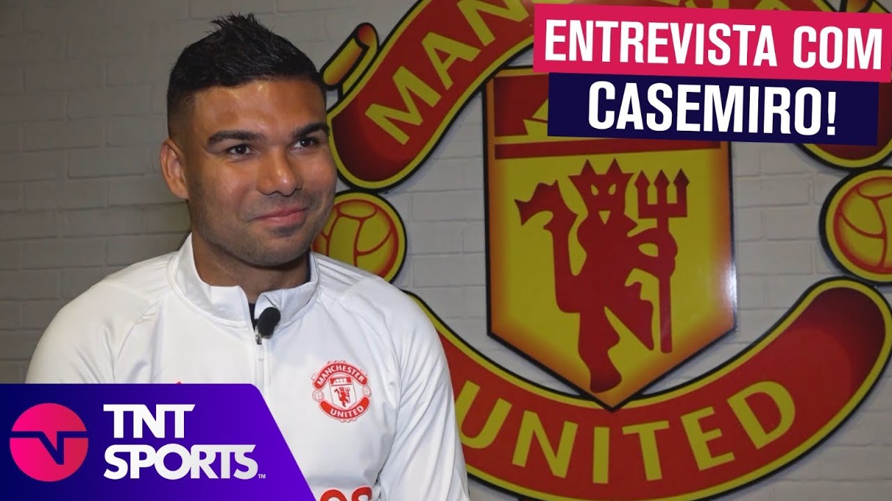 CASEMIRO: 