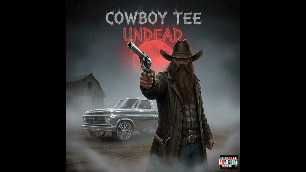 TEE COLLECTIVE - Ghost Rider