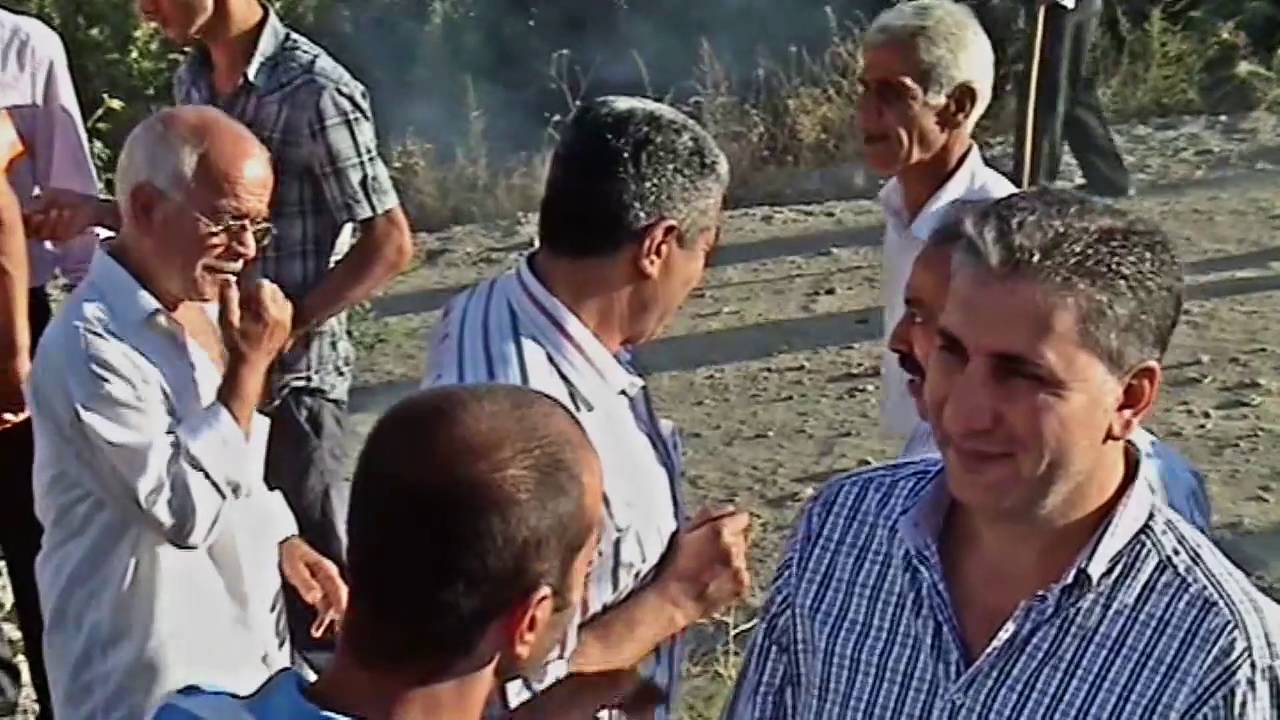 köy bayram