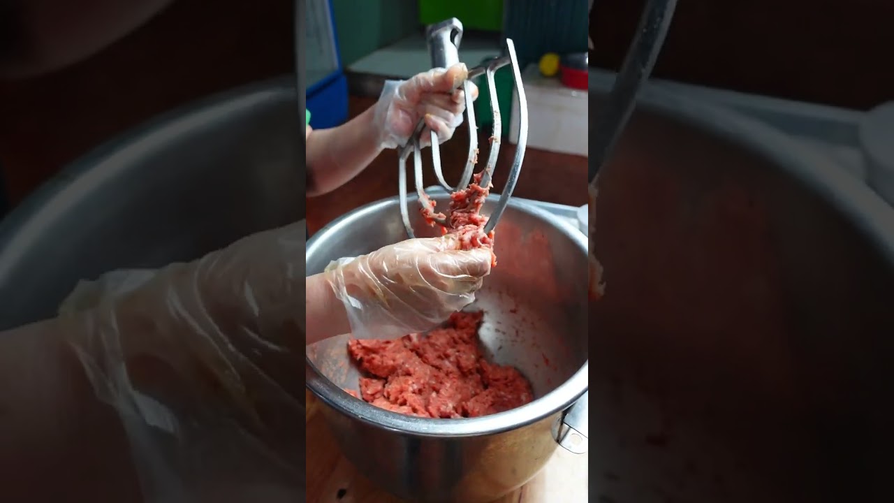 KH&Ocirc; HEO Đ&Agrave;I LOAN L&Agrave;M THEO GIA VỊ VIỆT | HOA MẶT TRỜI FARM