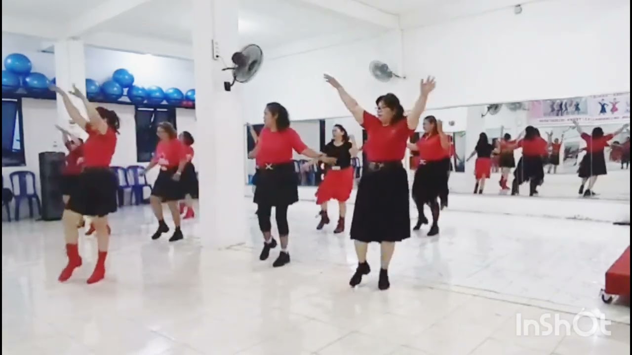 DIANA KEKASIHKU 2026 // CHOREO RYAN & KIKI ,HIGH BEGINNER ,BBC GROUP CLASS RABU WITH COACH HENNY💞