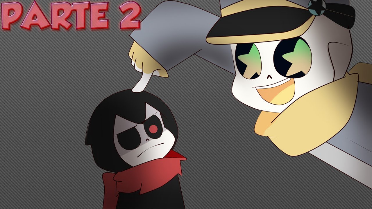 Un encuentro inesperado (parte 2/4)