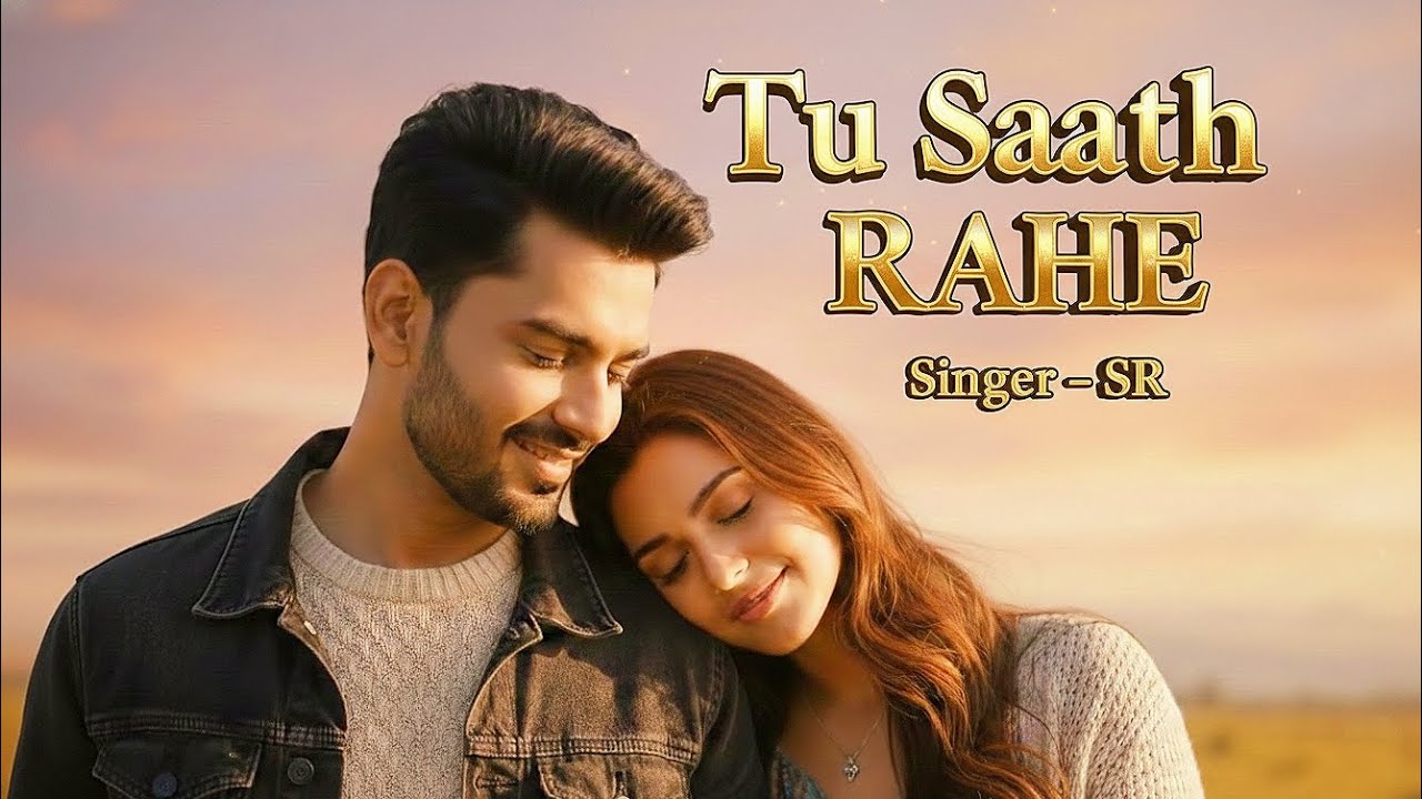 Tu Sath Rahe l Hindi Original Song l 