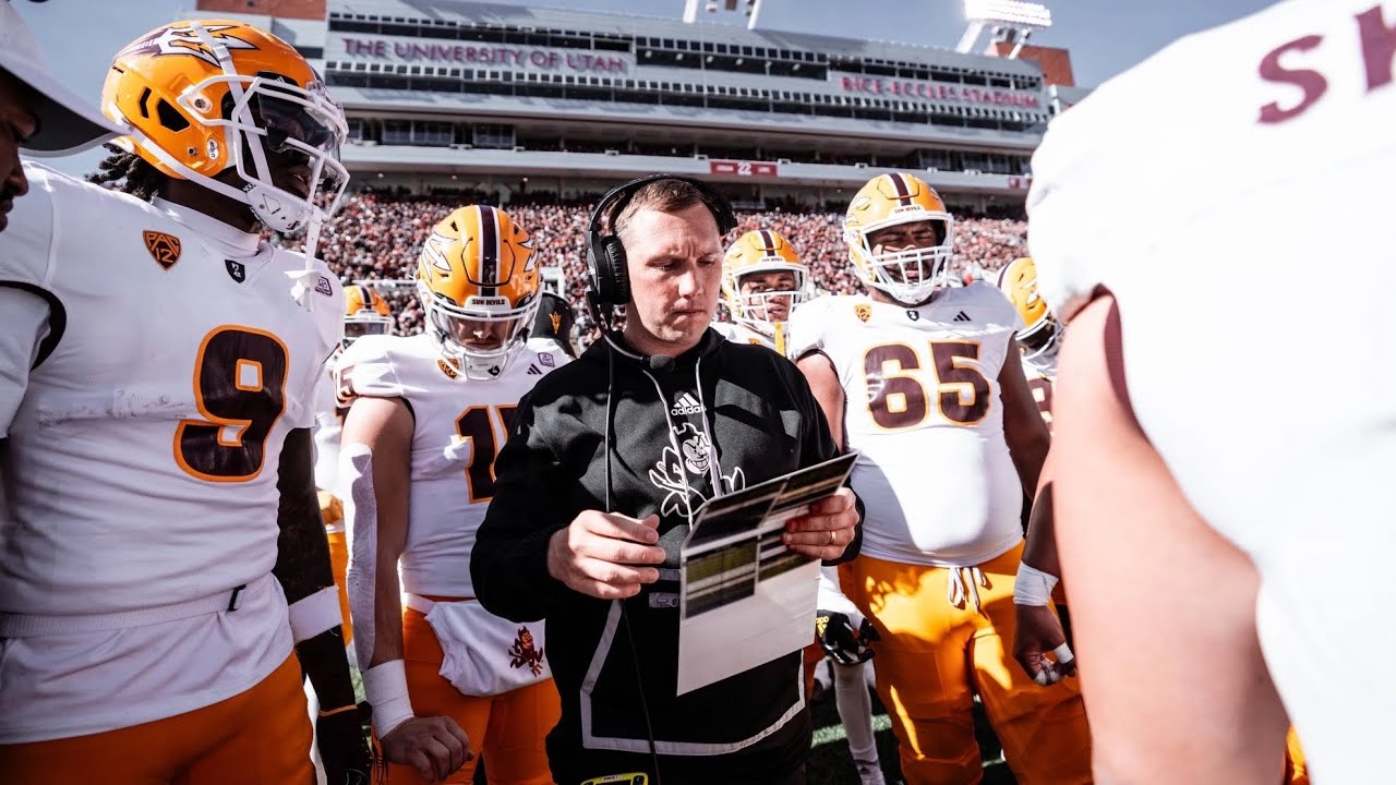 CFB: ASU’s Future