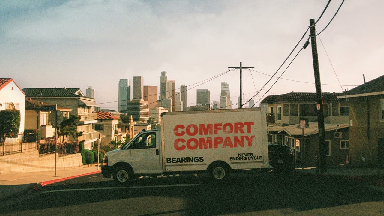 Bearings 