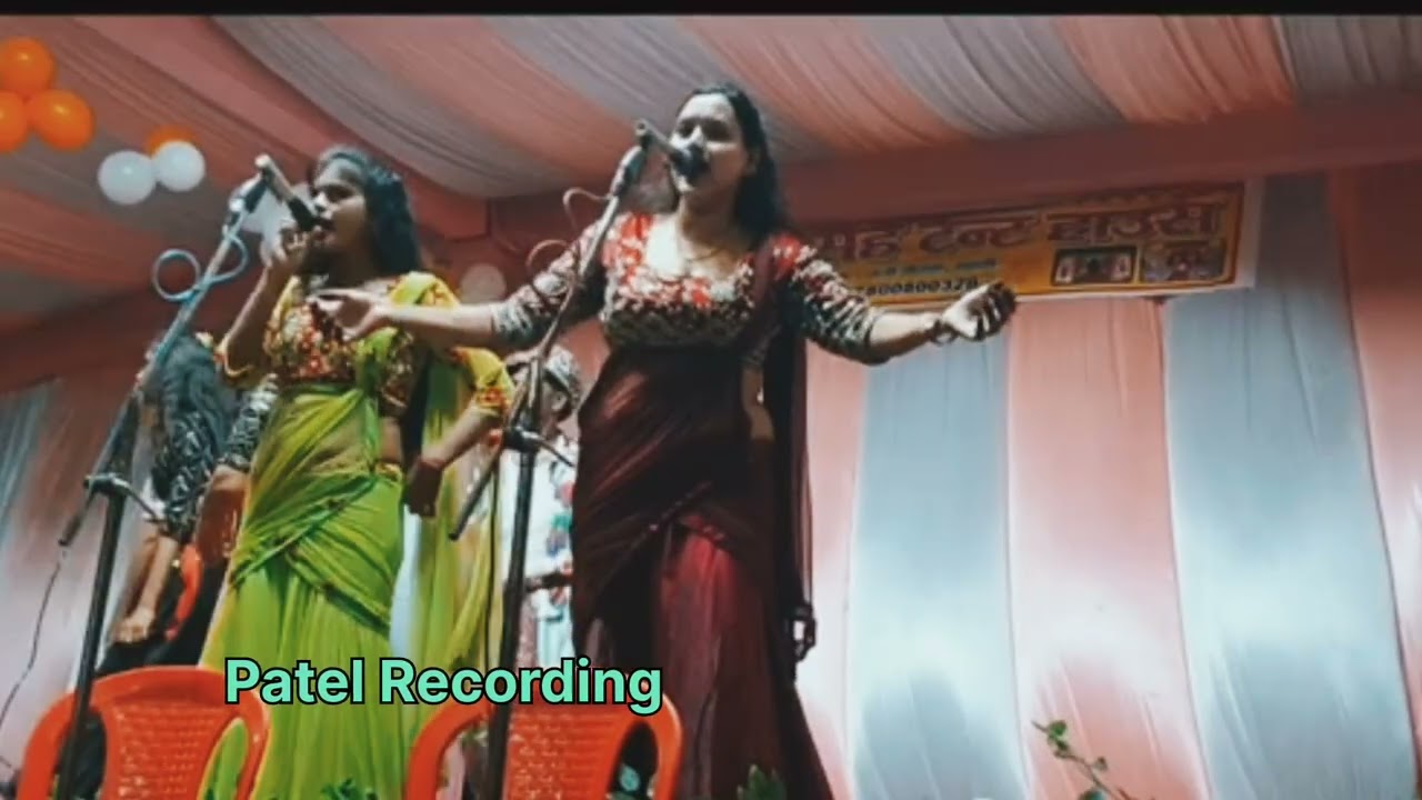 तुम तो ठहरे परदेसी साथ क्या निभाओगे #tum #pardeshi #gajal 