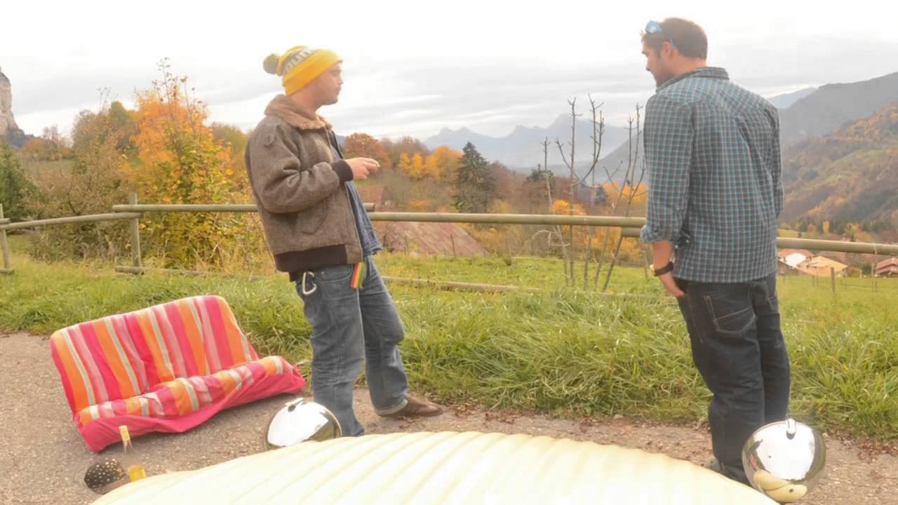 Deudeuche - Haute-Savoie