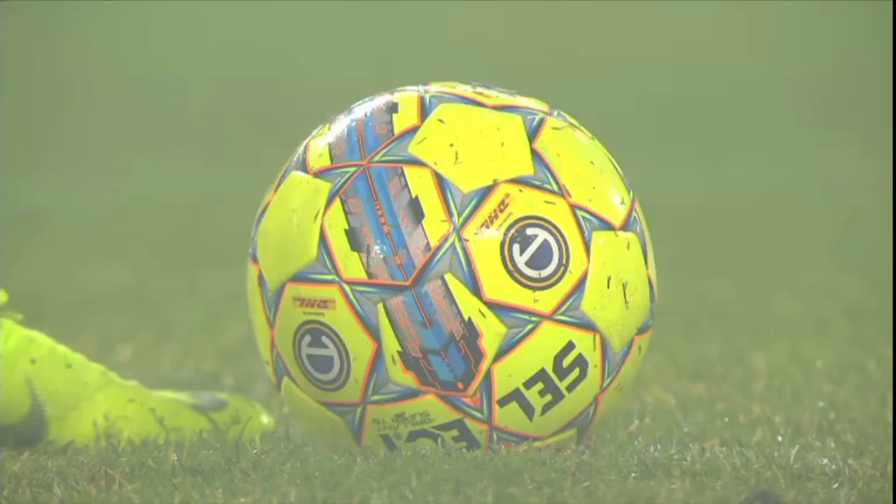 Kalmar FF 0 - 1 AIK H&auml;r vinner AIK SM-Guld