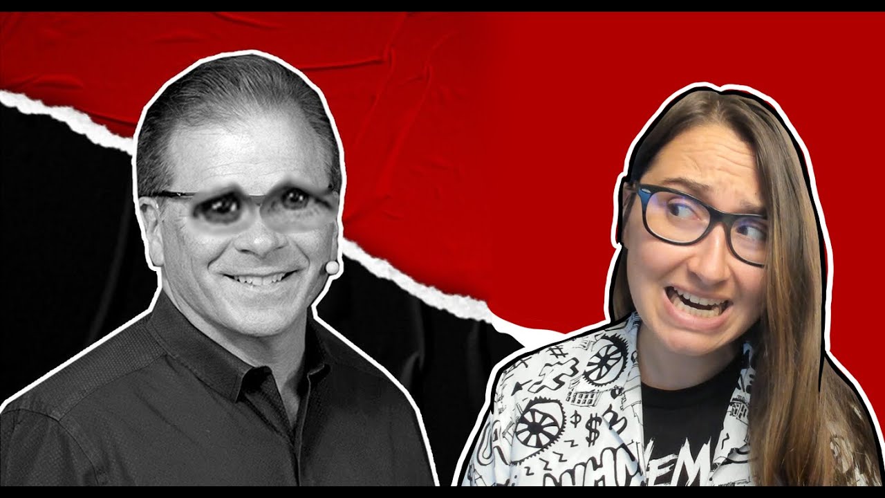 Dunking on Frank Turek for Filler Content