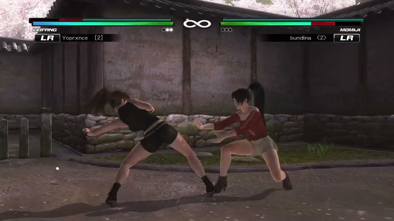 DEAD OR ALIVE 5 Last Round_20240817043218